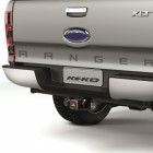 ENGANCHE AMERICANO KEKO MAZDA BT 50  2016-2019